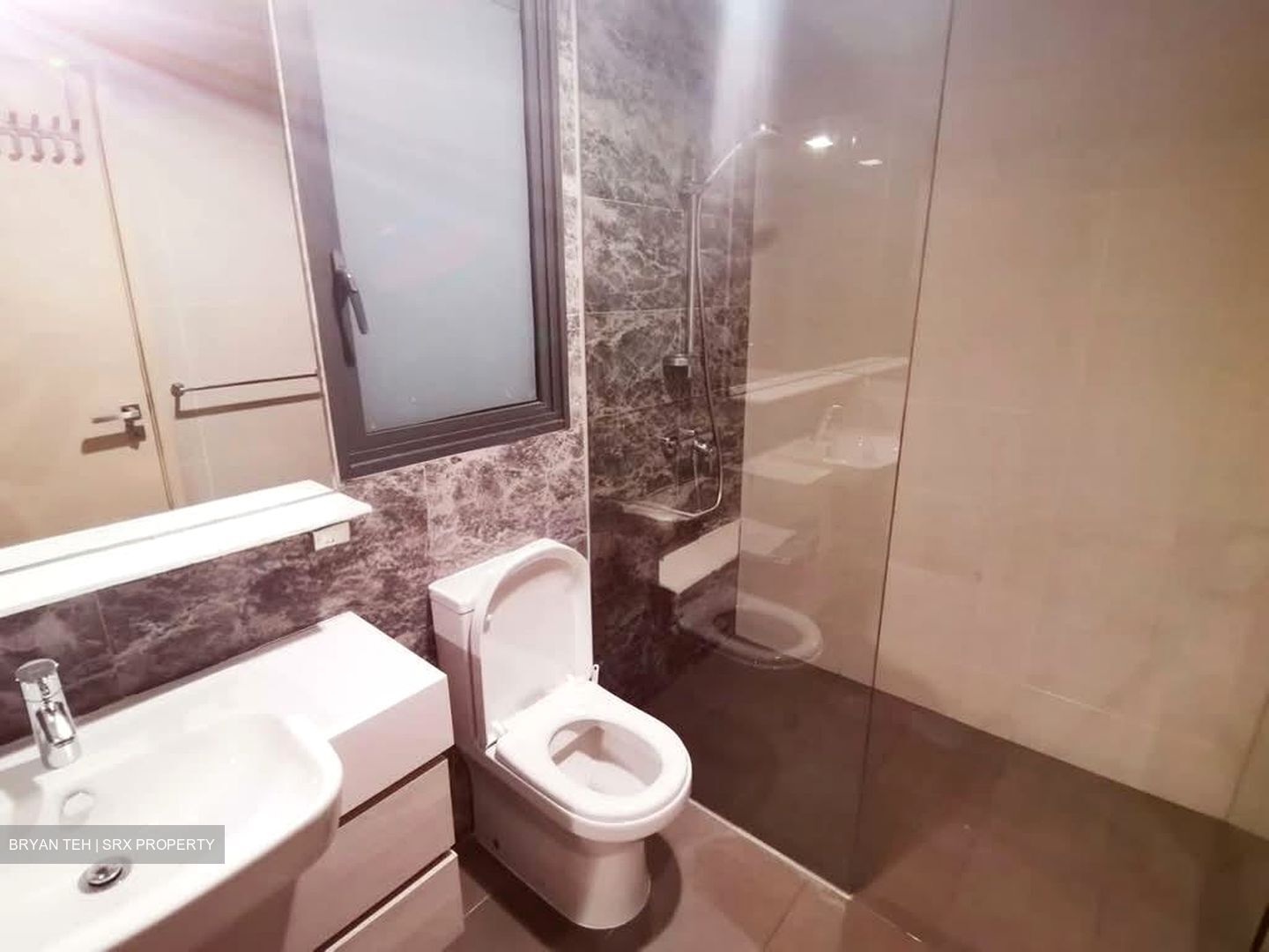 The Luxurie (D19), Condominium #583461121